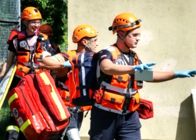 W tym roku zawody w Kamieniu
