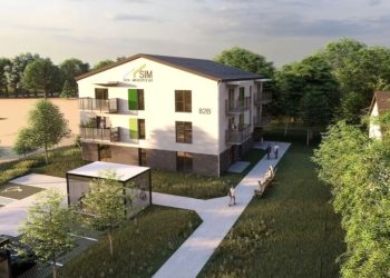 Opóźnia się budowa bloku w Cieninie