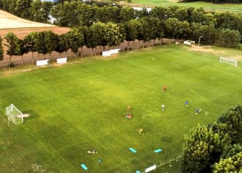 Duże zmiany na stadionie. Powstanie orlik?