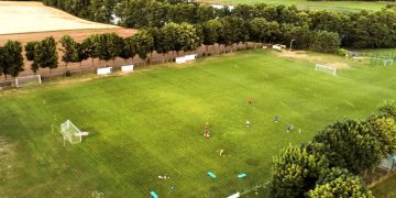 Duże zmiany na stadionie. Powstanie orlik?