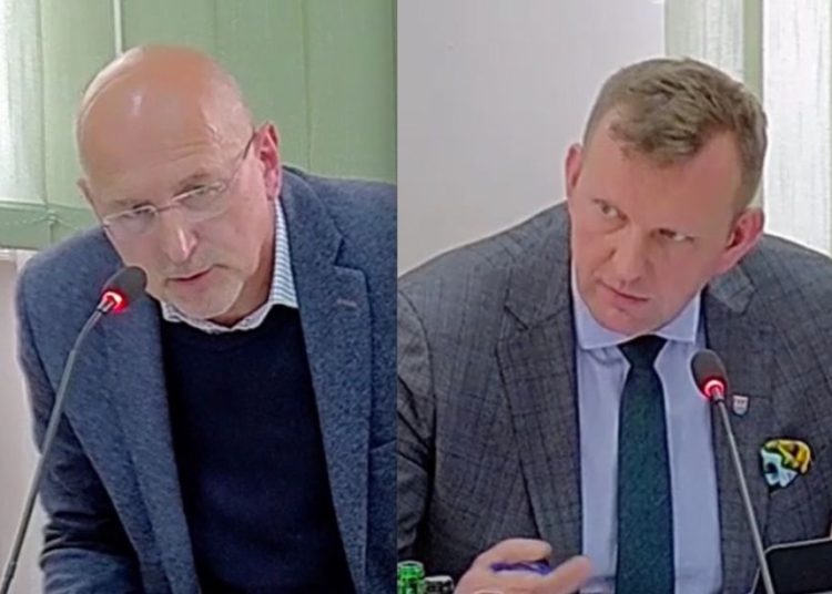 Wraca temat nocnych dyżurów aptek