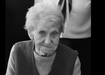 Zmarła najstarsza mieszkanka gminy