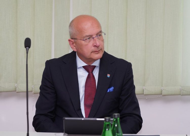 Pół miliona na promocję powiatu. Bartkowiak: „To stanowczo za dużo”