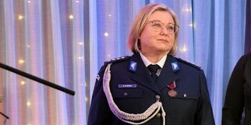 Dostała Złote Strzałki