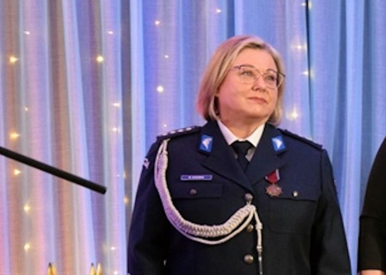 Dostała Złote Strzałki