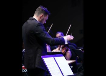 Orkiestra ma nowego kapelmistrza