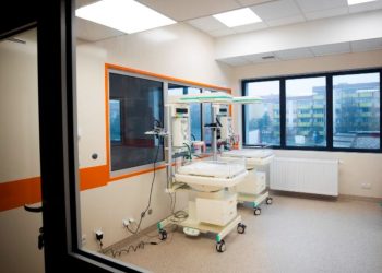 Tyle dzieci urodziło się w Słupcy. To mniej niż rok wcześniej