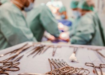 O naszym szpitalu w Pytaniu na śniadanie. W Słupcy można pozbyć się wstydliwego problemu