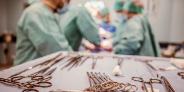 O naszym szpitalu w Pytaniu na śniadanie. W Słupcy można pozbyć się wstydliwego problemu