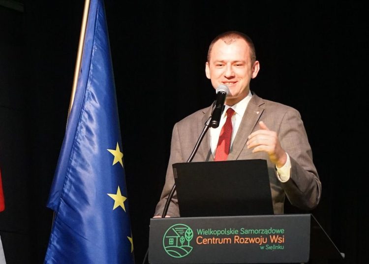 Kolejna edycja programu „Pięknieje wielkopolska wieś”