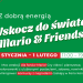 Wskocz do świata Mario & Friends w Ferio Konin!