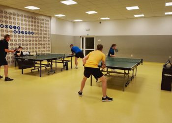 Czas na tegoroczne wyzwania