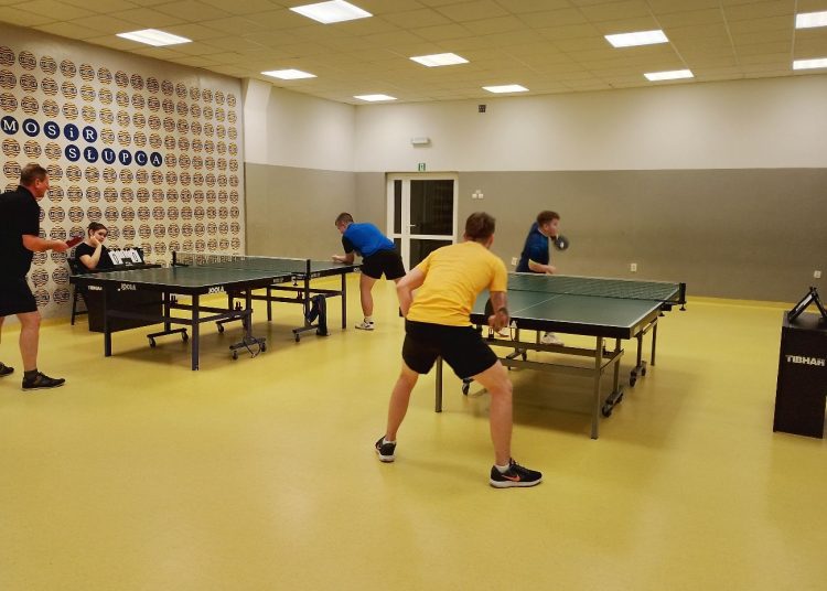 Czas na tegoroczne wyzwania