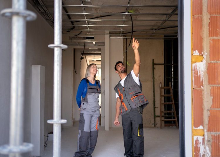 O czym pamiętać kupując styropian na elewację?