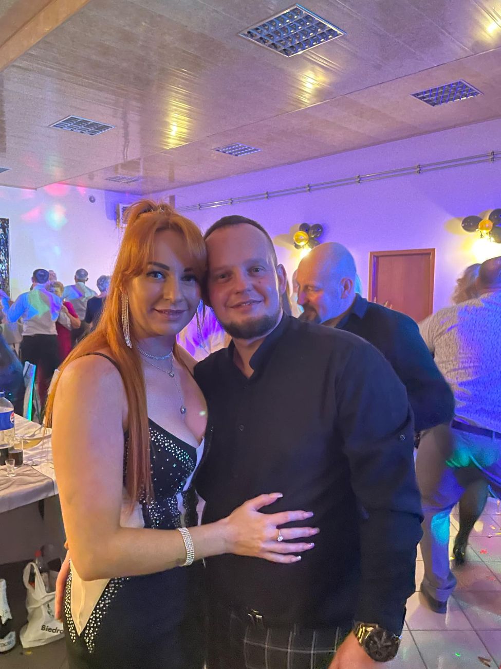 Sylwester w Gółkowie