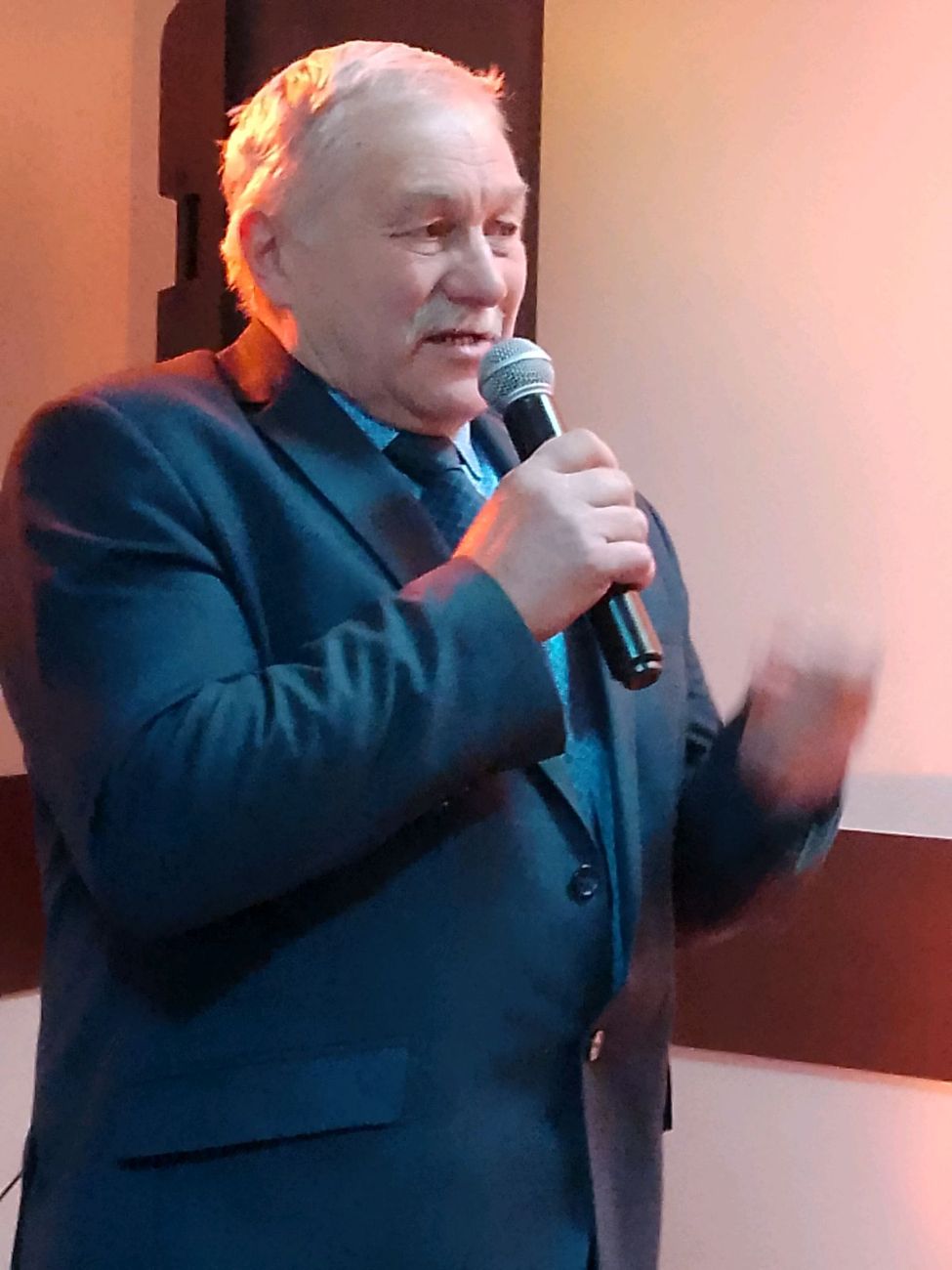 25 Sołecka Choinka w Dziedzicach