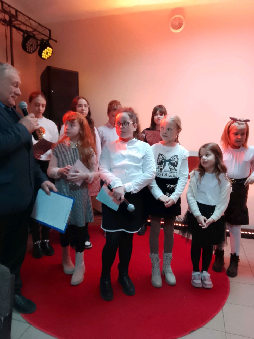 25 Sołecka Choinka w Dziedzicach