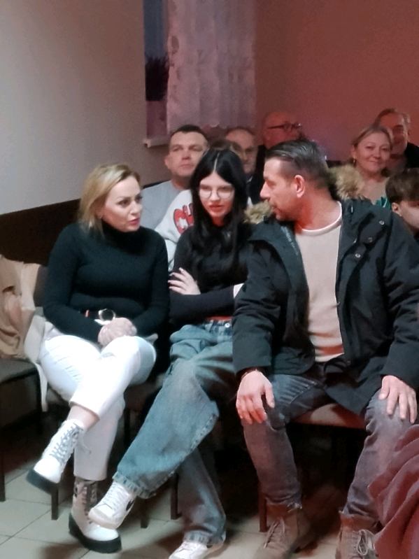 25 Sołecka Choinka w Dziedzicach