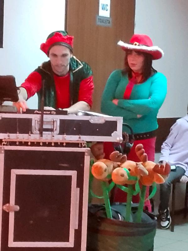 25 Sołecka Choinka w Dziedzicach