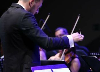 Nowy kapelmistrz zagórowskiej orkiestry dętej