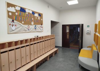 Klub Maluch+ już działa