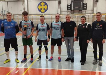 Warta wygrywa turniej WOŚP