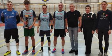 Warta wygrywa turniej WOŚP