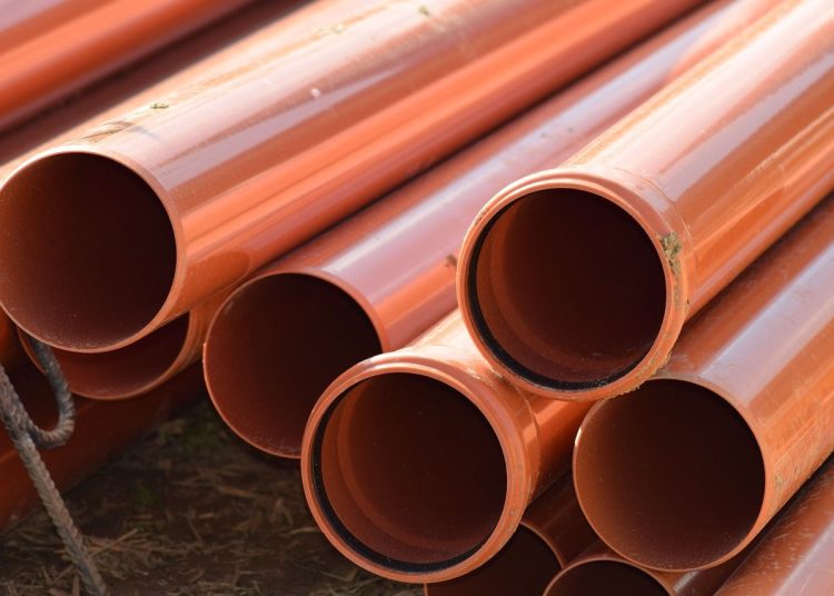 Kiedy kanalizacja w Sierniczu?