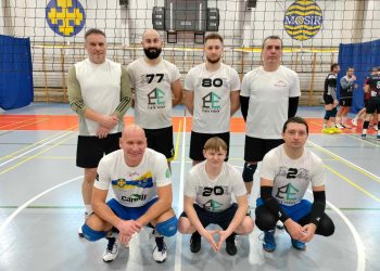 Tenis, siatkówka, koszykówka