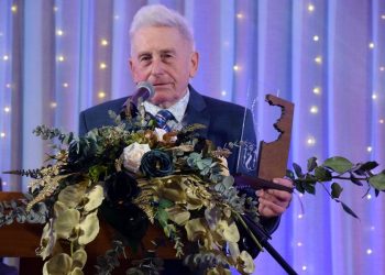 Spotkanie Noworoczne w Strzałkowie. Zobacz zdjęcia