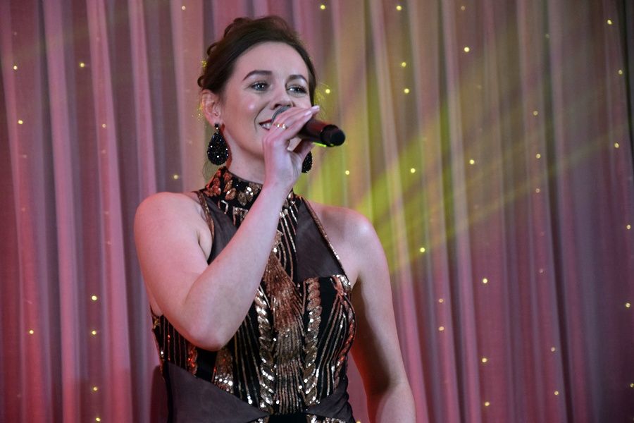 Spotkanie Noworoczne w Strzałkowie. Zobacz zdjęcia