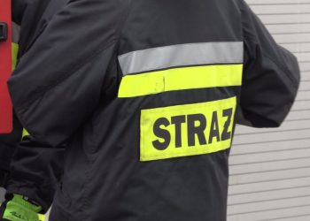 Śmierć w pożarze. Jak doszło do tragedii?