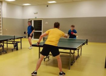 Otwarte Noworoczne Mistrzostwa Powiatu