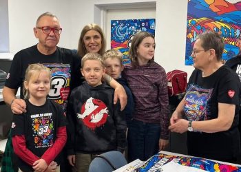 To będzie historyczny moment dla zagórowskiego WOŚP