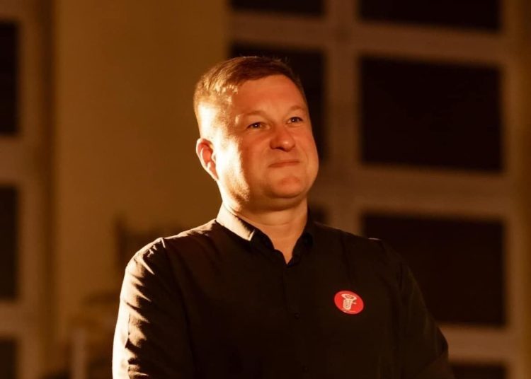 Żurański szefem Domu Kultury w Golinie