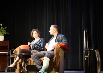 „Żona do adopcji”