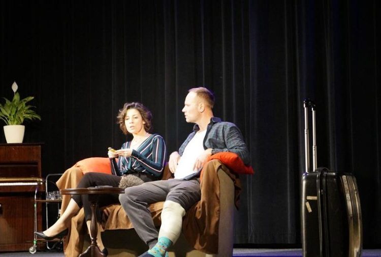 „Żona do adopcji”