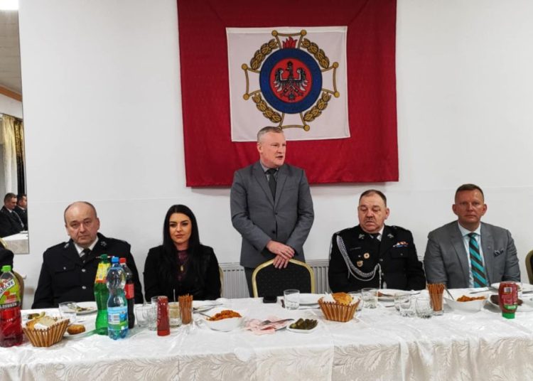 Dobry rok druhów z Piotrowic