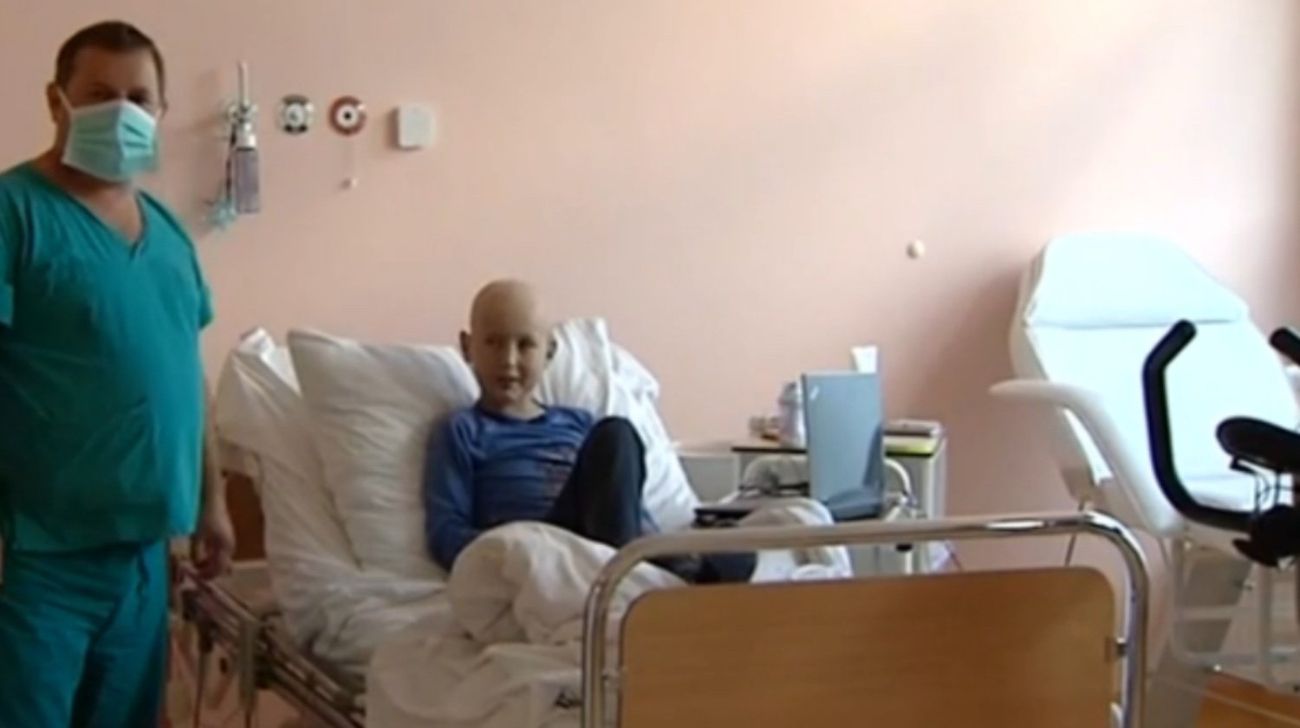 Mało kto przeszedł tyle, co Karol. „Na zawsze zmieniły moje życia”