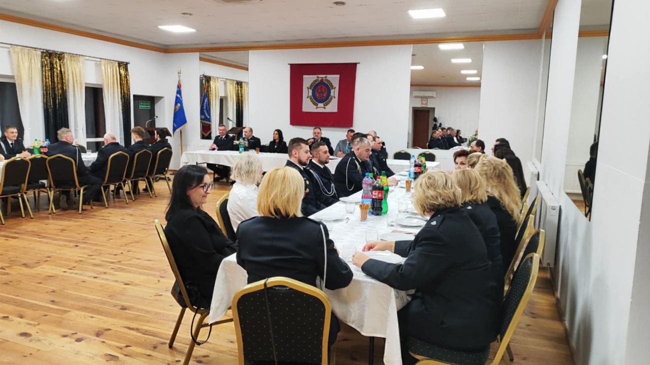 Dobry rok druhów z Piotrowic