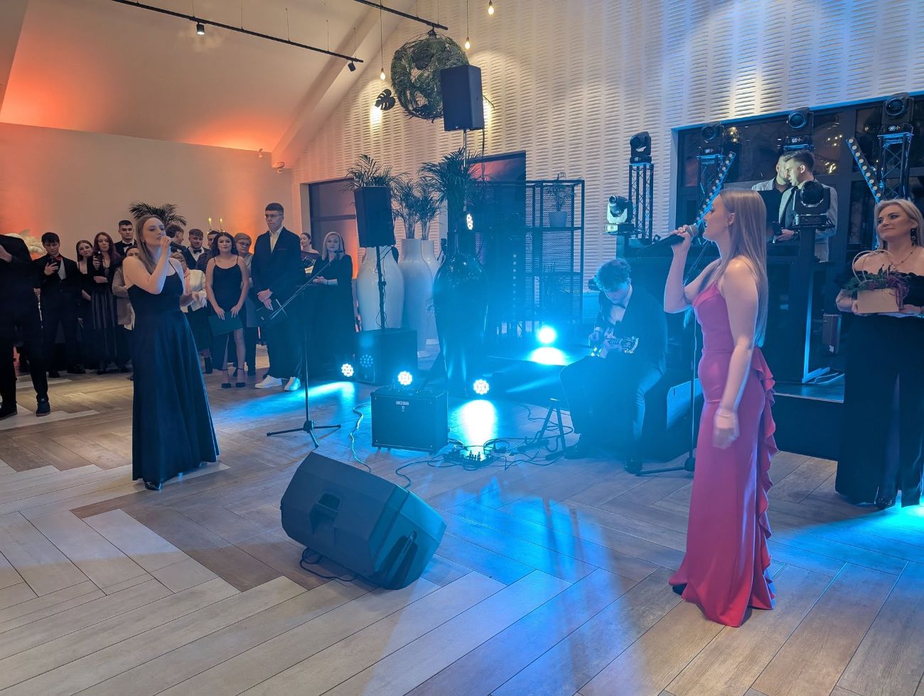 Studniówka Ekonomika. Zobacz zdjęcia