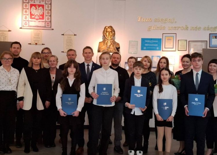 Stypendia w Trójce. Gratulujemy!