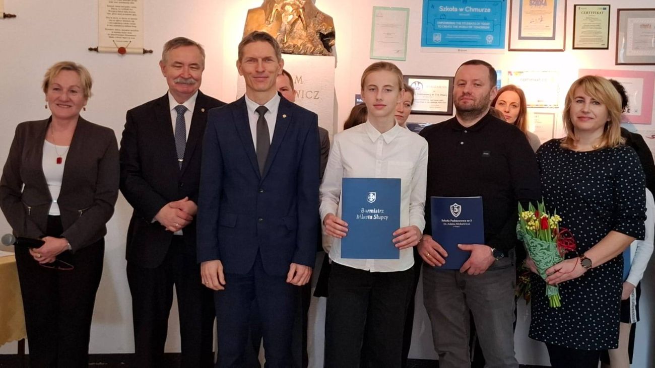 Stypendia w Trójce. Gratulujemy!