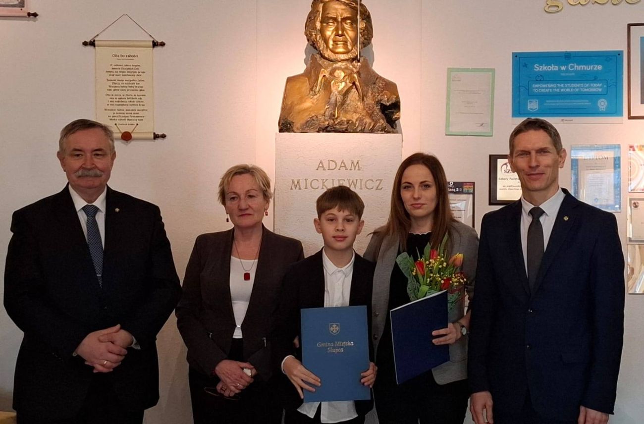 Stypendia w Trójce. Gratulujemy!