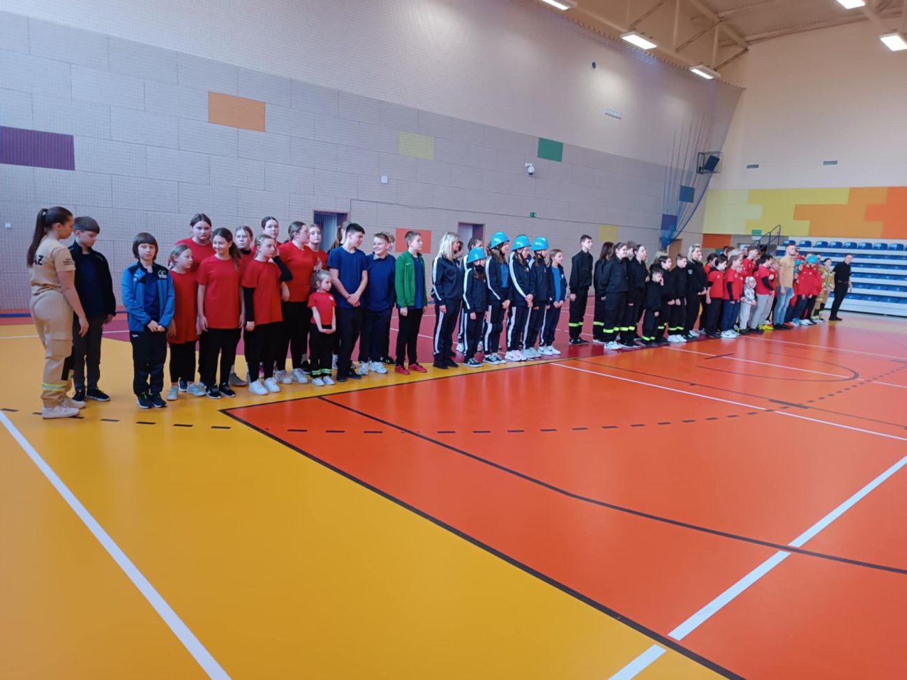 MDP z Drążnej najlepsza