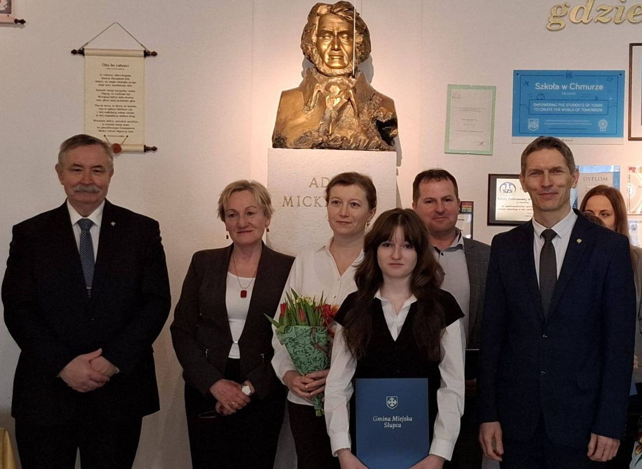 Stypendia w Trójce. Gratulujemy!