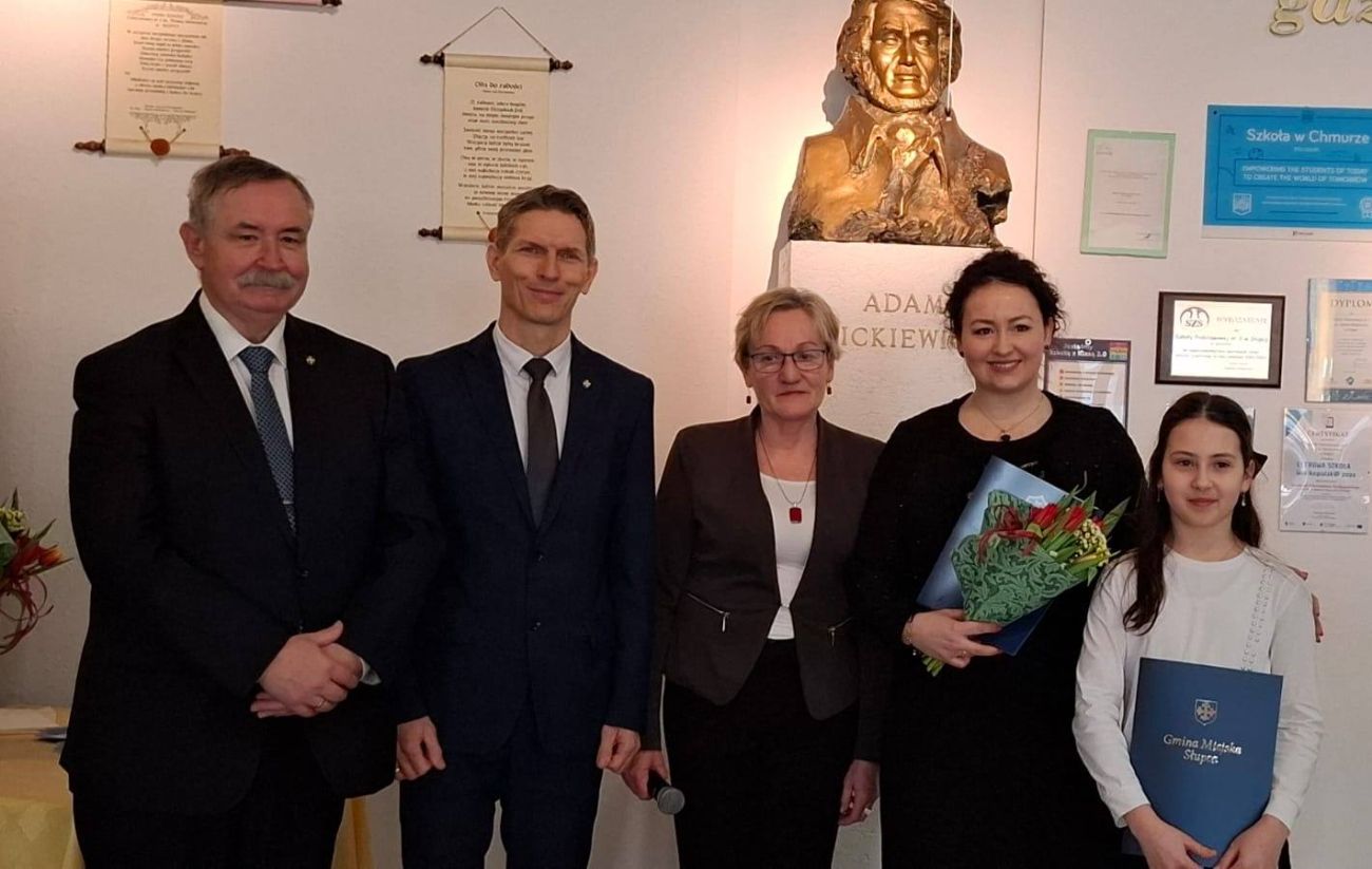 Stypendia w Trójce. Gratulujemy!