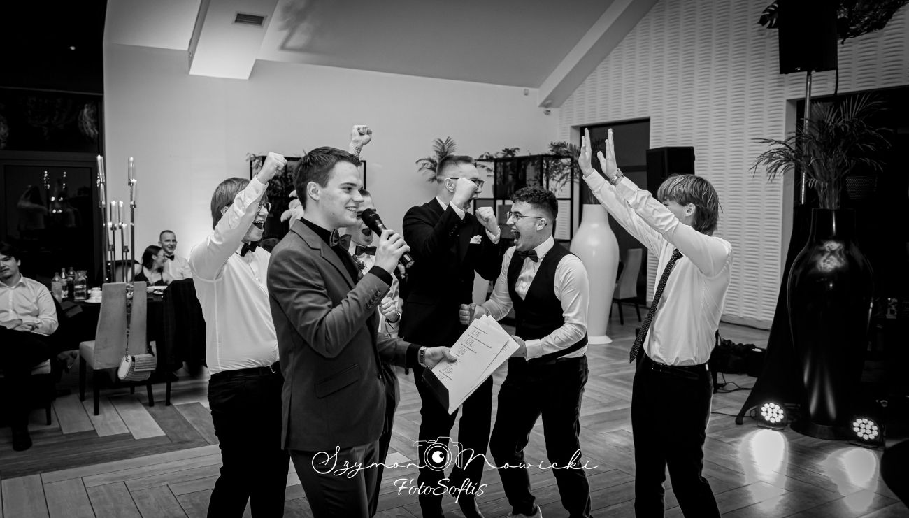 Tak się bawili na studniówce. Zobacz zdjęcia