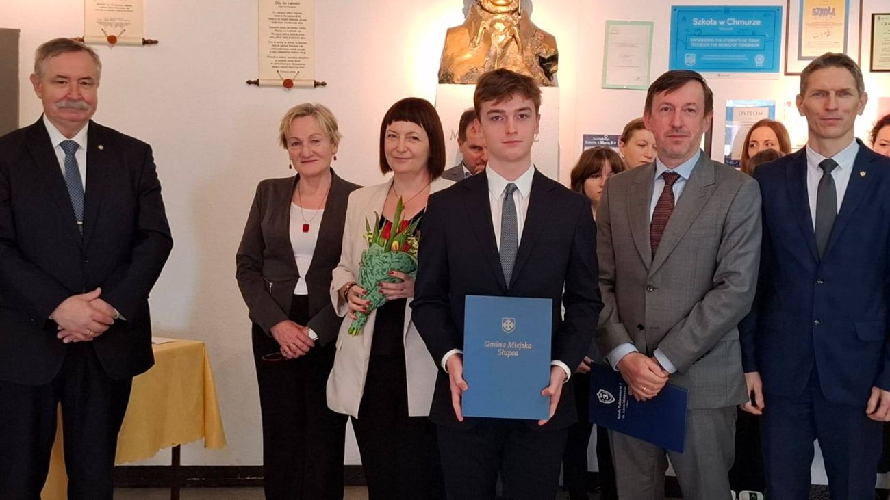 Stypendia w Trójce. Gratulujemy!