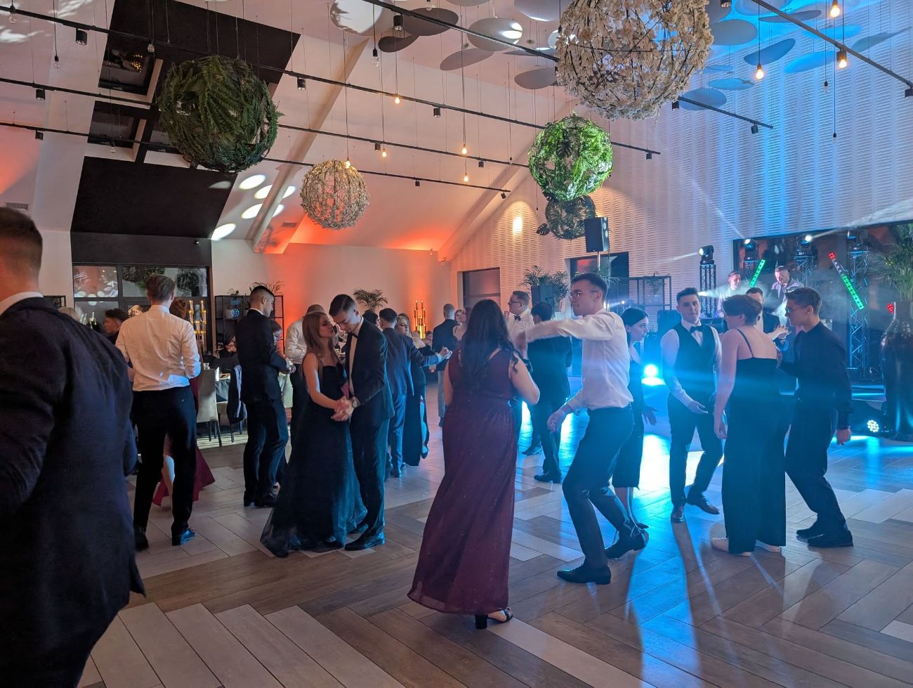 Studniówka Ekonomika. Zobacz zdjęcia